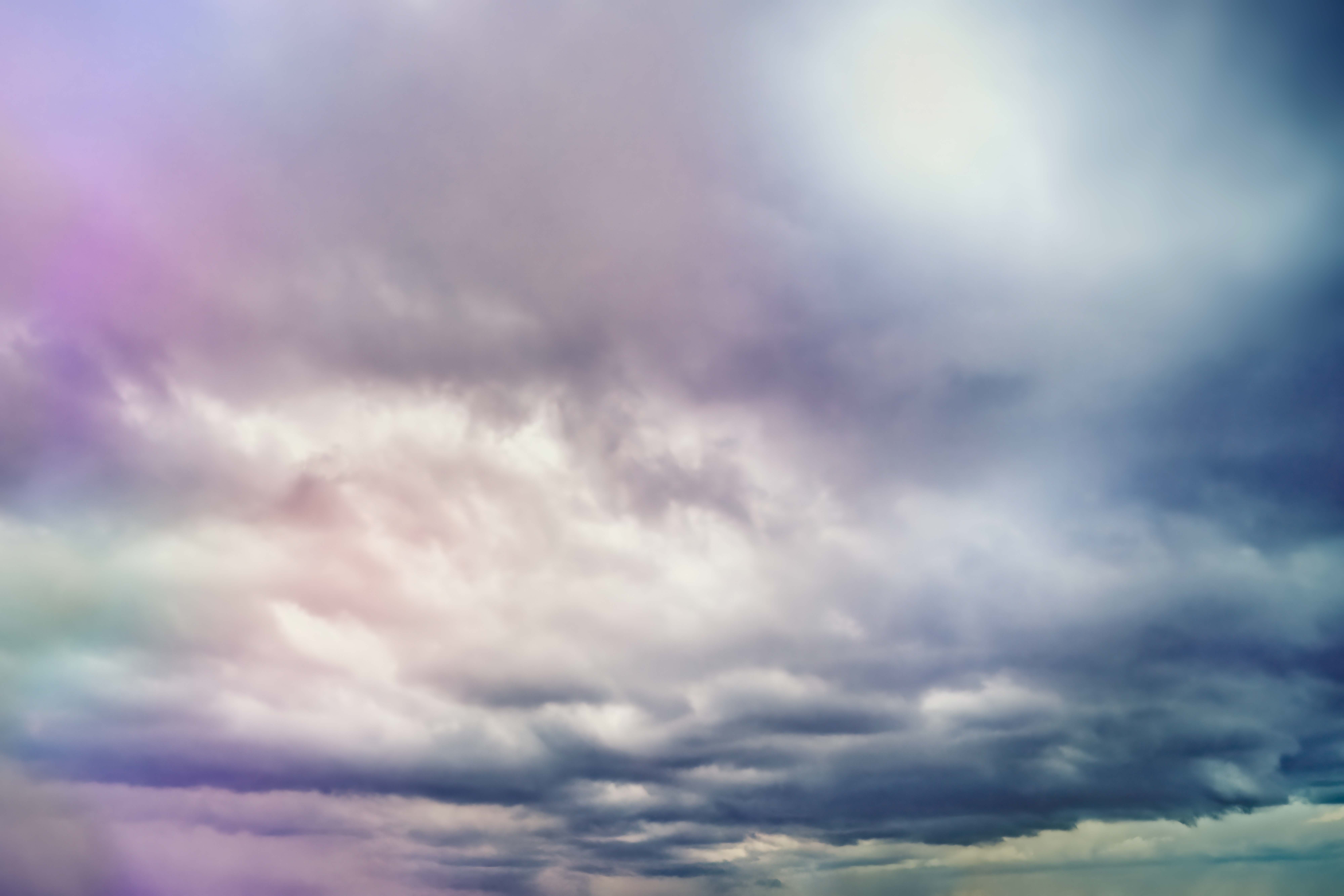 Mysteriously Melodramatic Skies for your photos(56)