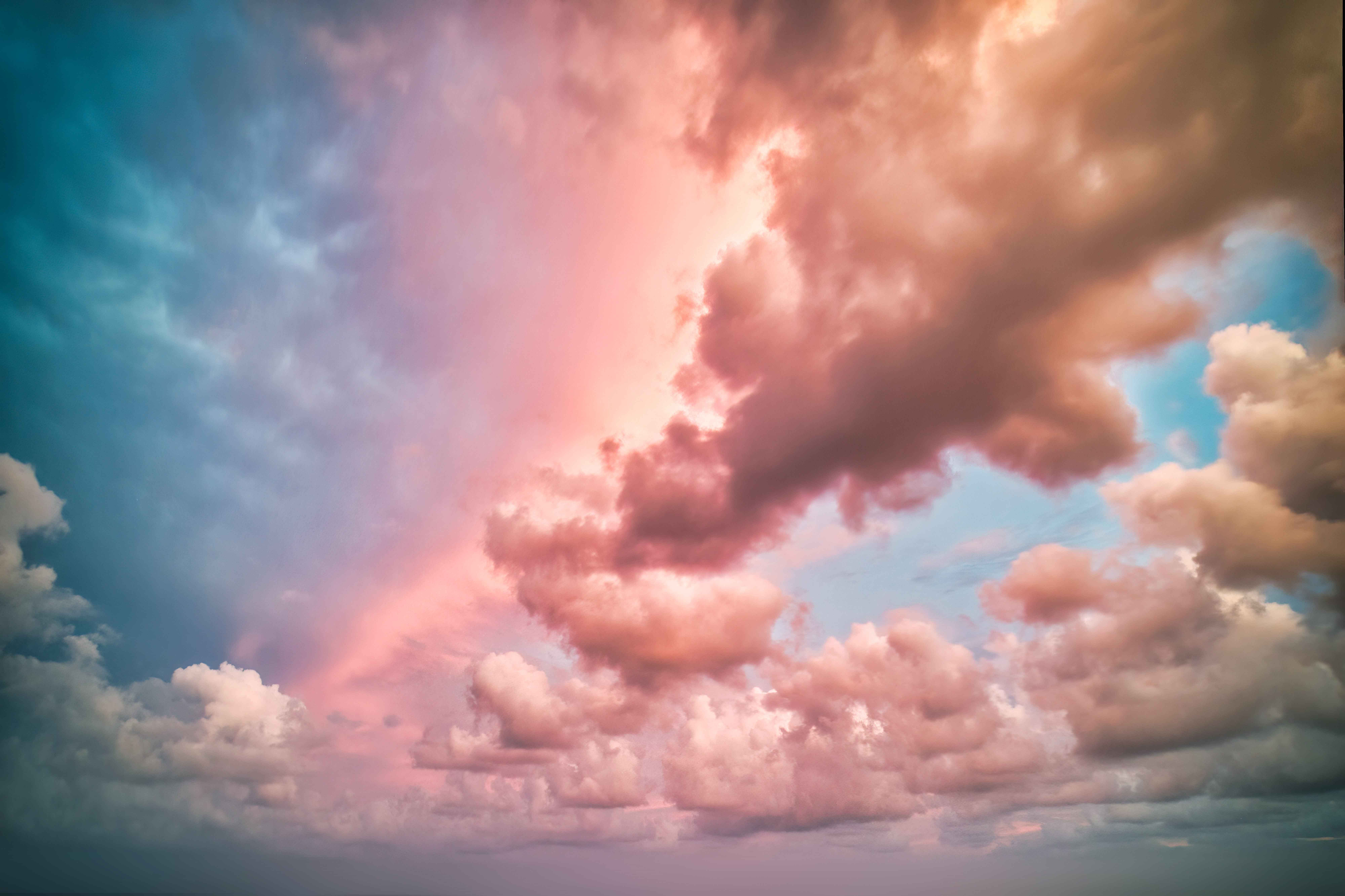 Mysteriously Melodramatic Skies for your photos(57)