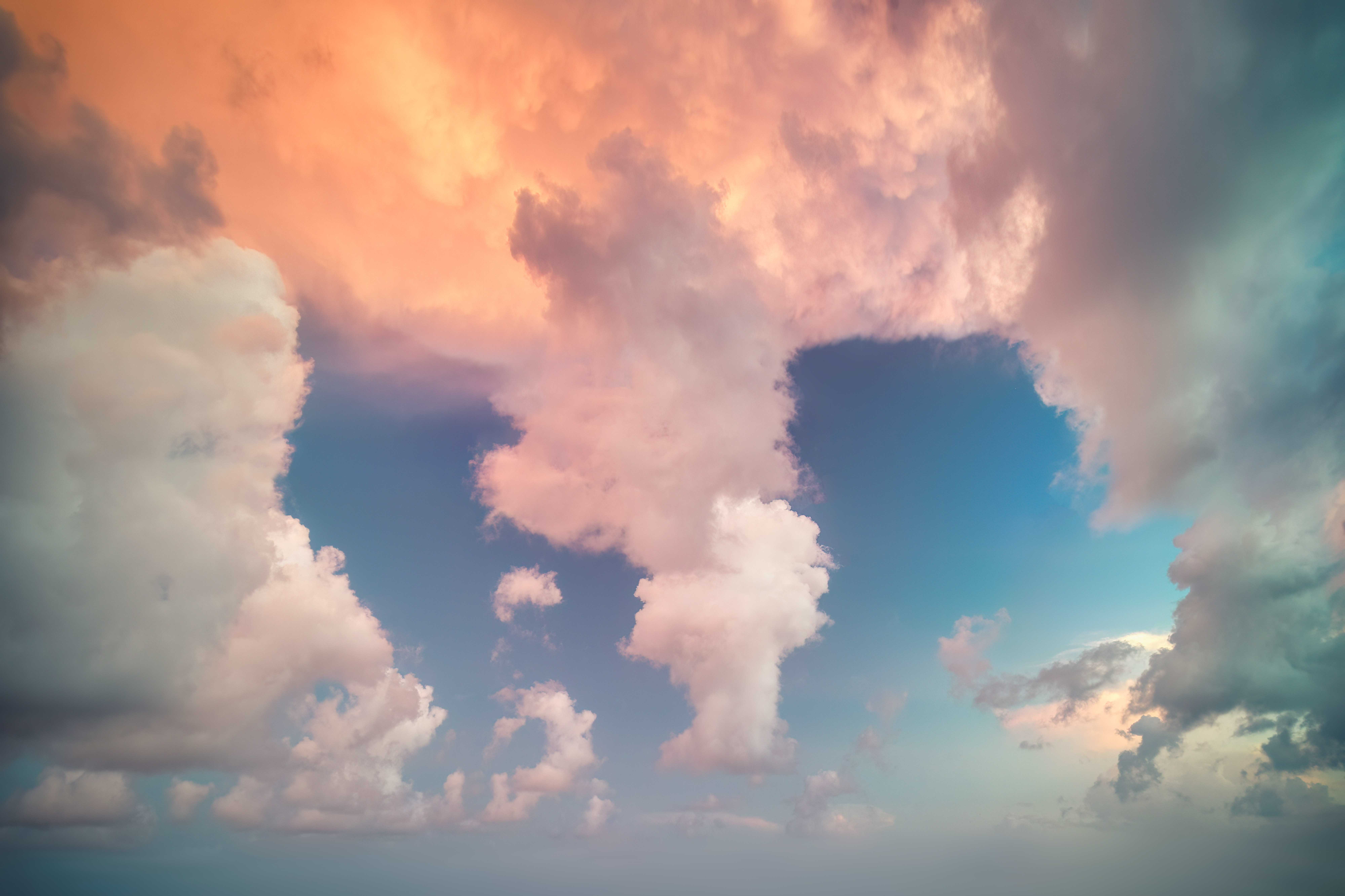 Mysteriously Melodramatic Skies for your photos(62)