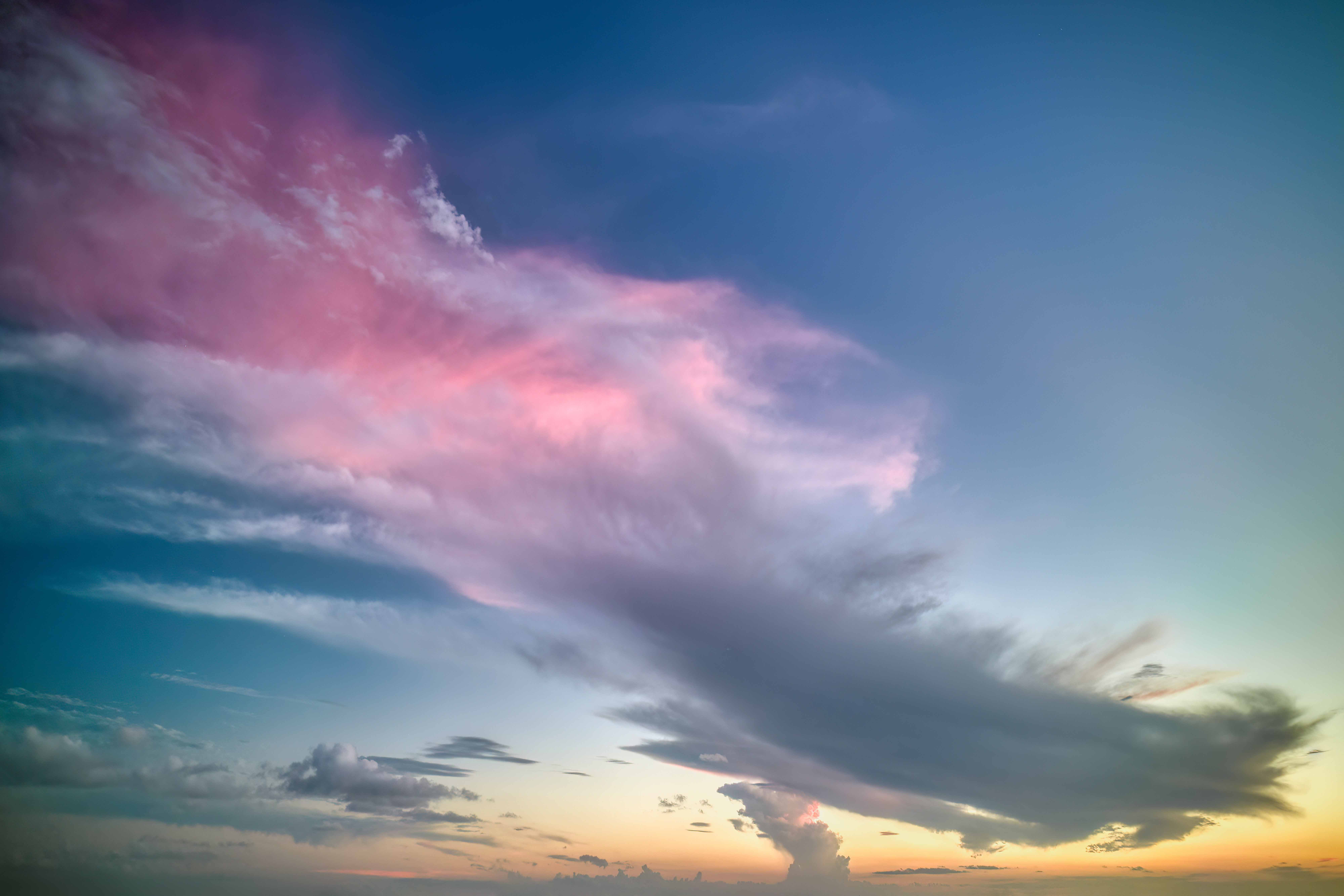 Mysteriously Melodramatic Skies for your photos(65)