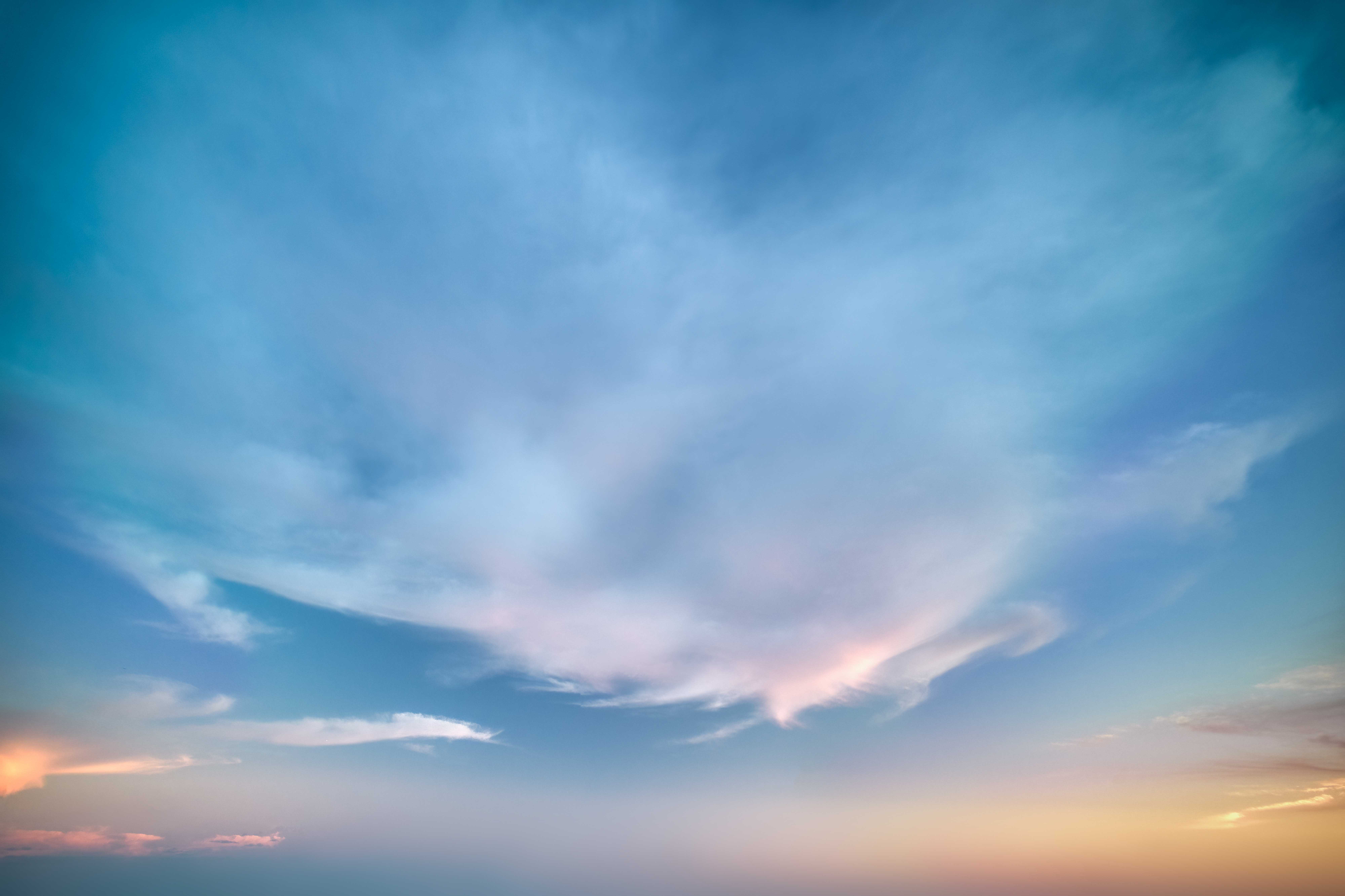 Mysteriously Melodramatic Skies for your photos(71)