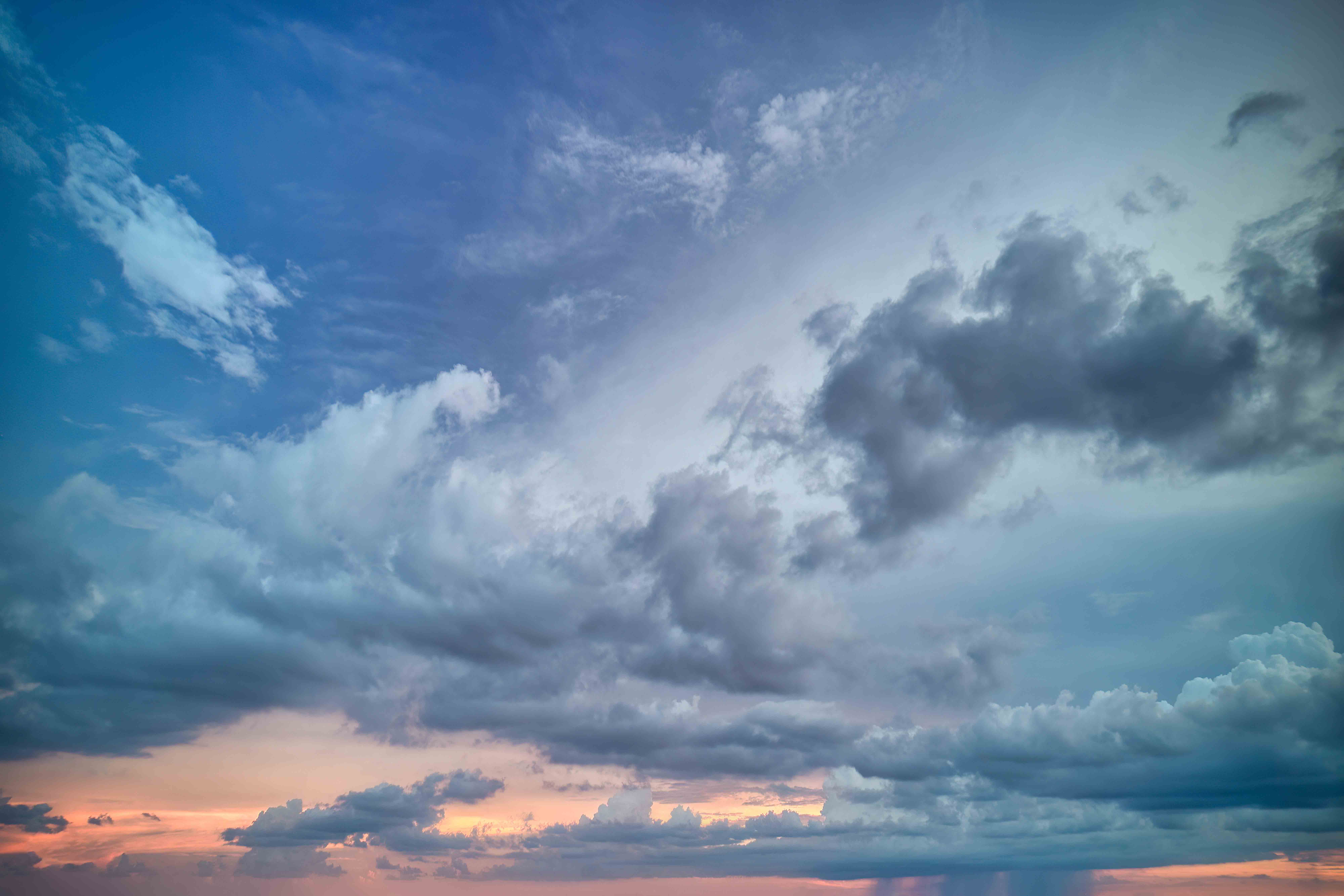 Mysteriously Melodramatic Skies for your photos(73)