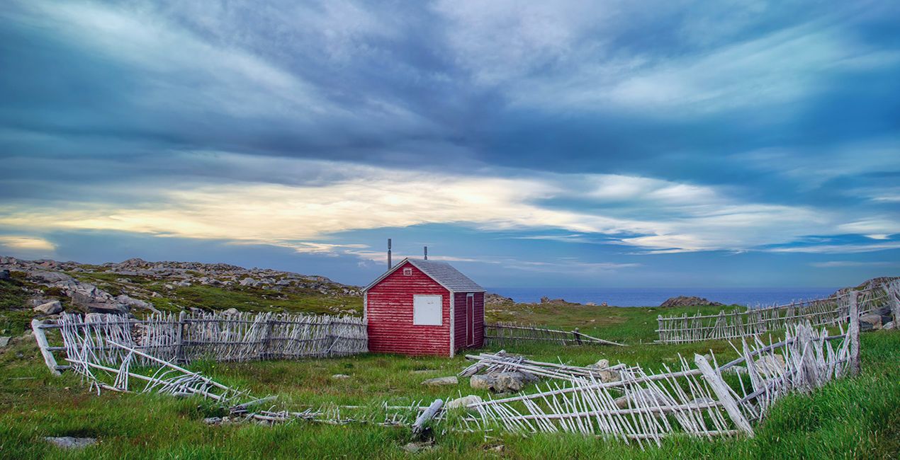 Ciels Panoramas Éthérés au Crépuscule pour vos photos(40)