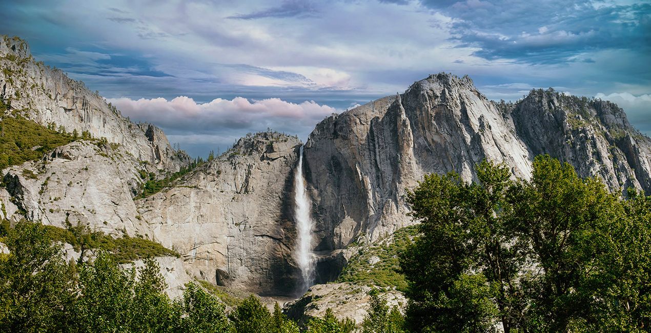 Ciels Panoramas Éthérés au Crépuscule pour vos photos(46)