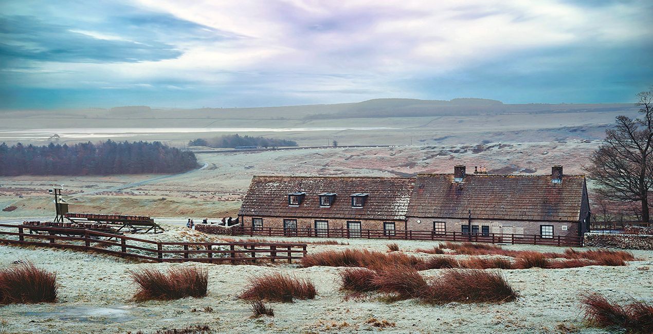 Ethereal Twilight Panoramas Skies for your photos(48)