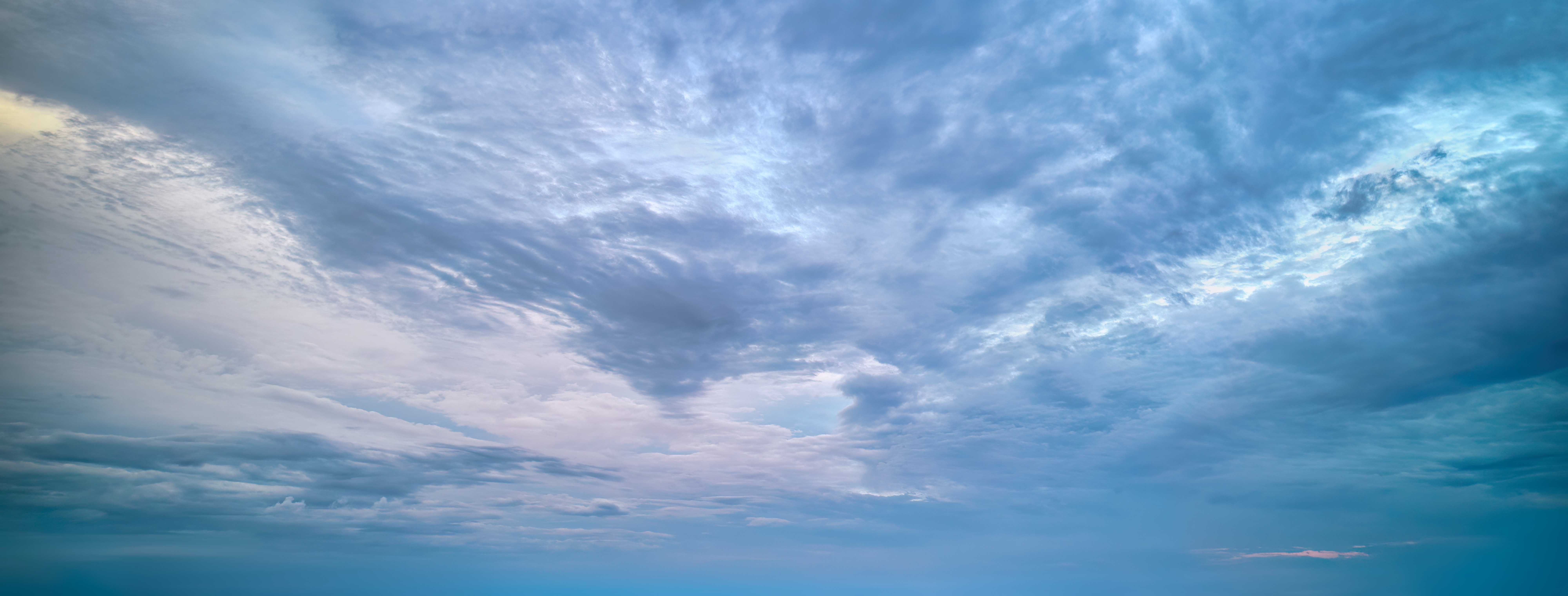 Ethereal Twilight Panoramas Skies for your photos(50)