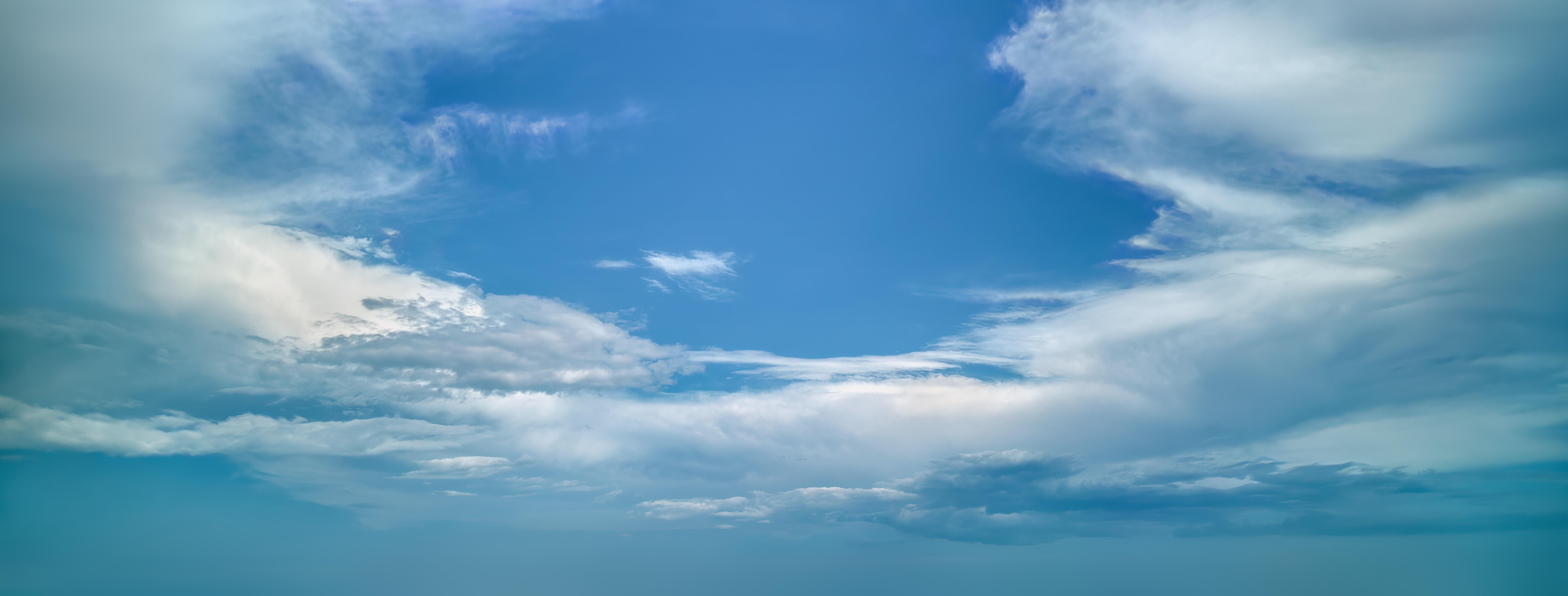 Ethereal Twilight Panoramas Skies for your photos(55)