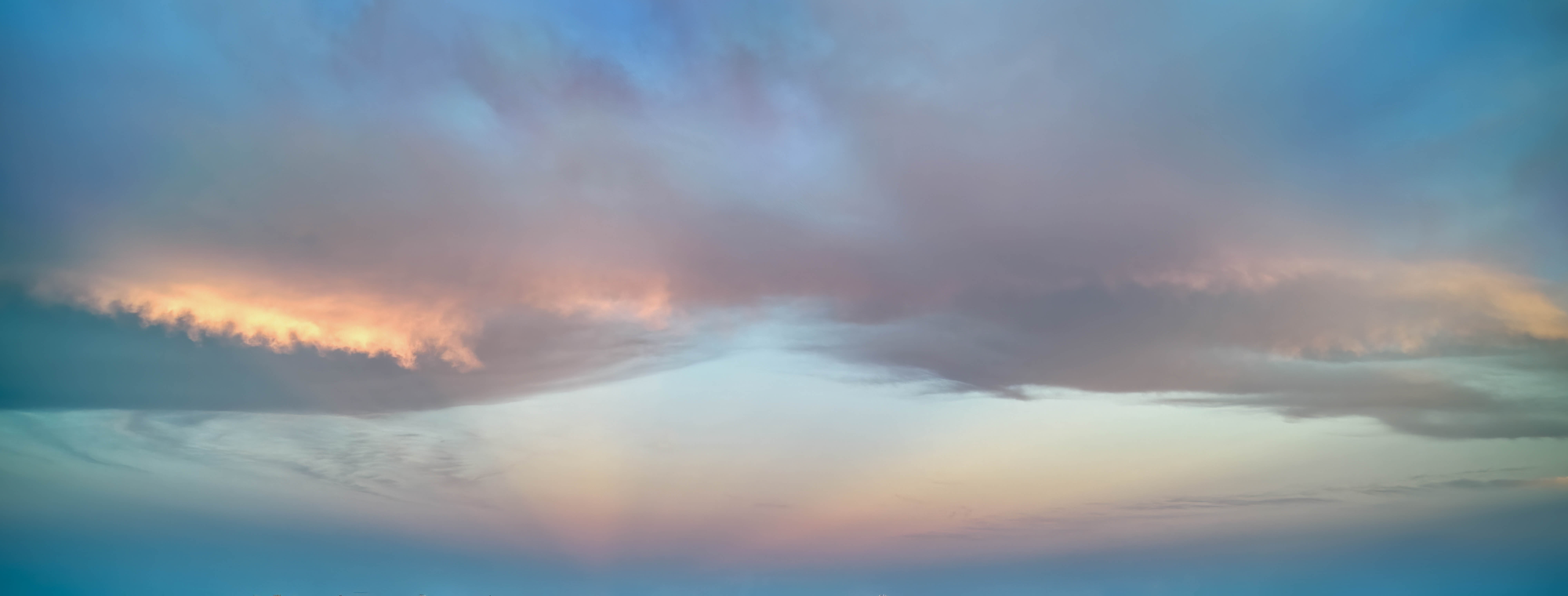 Ethereal Twilight Panoramas Skies for your photos(56)