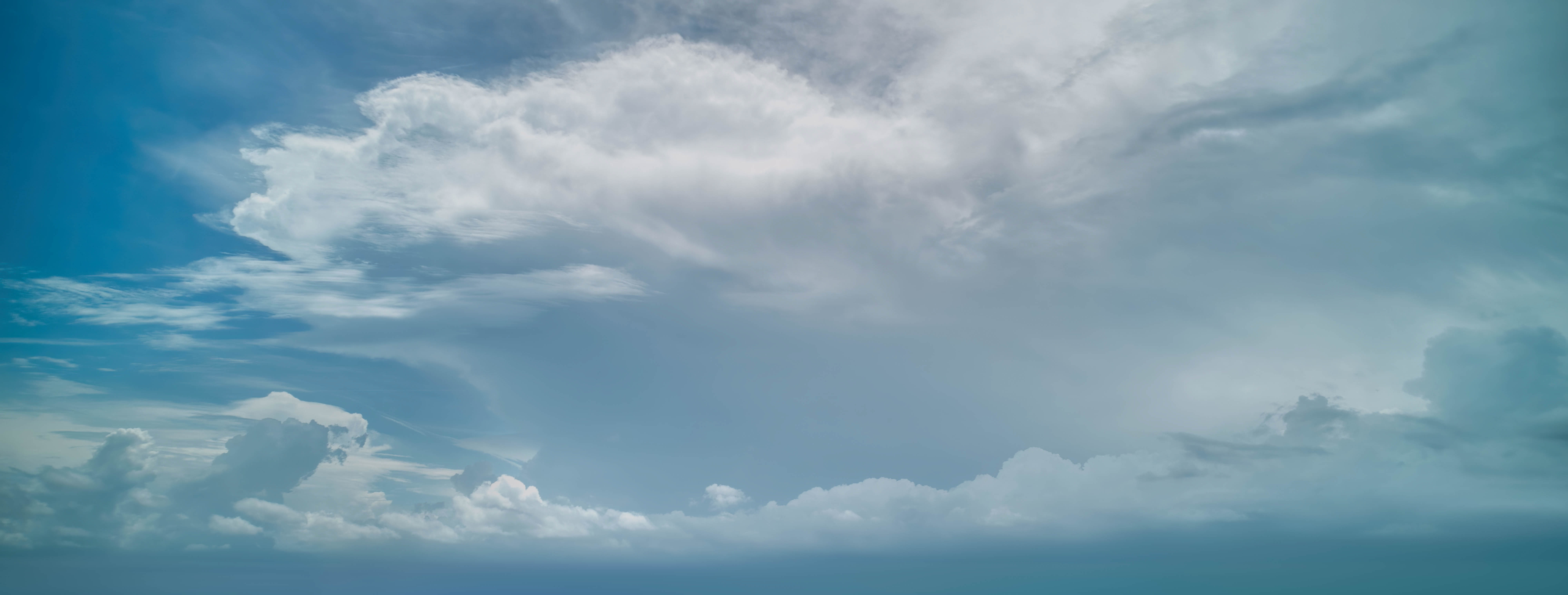 Ethereal Twilight Panoramas Skies for your photos(57)