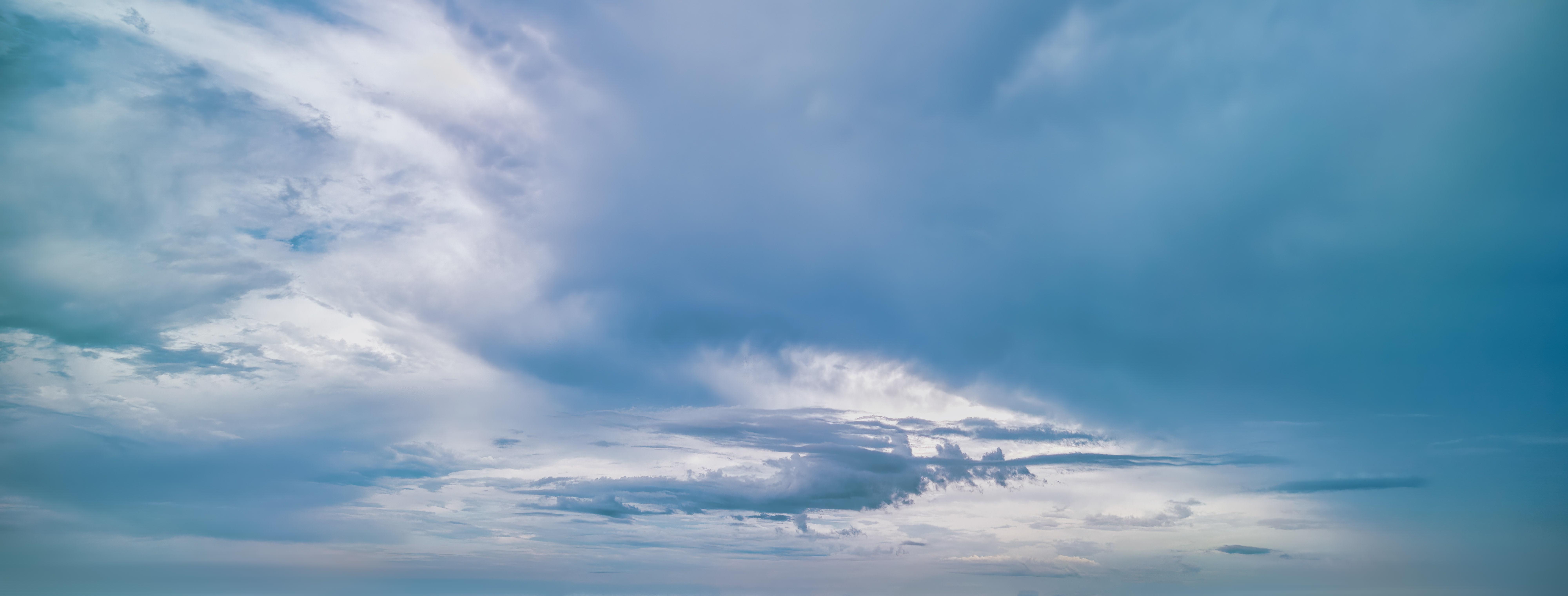 Ethereal Twilight Panoramas Skies for your photos(58)