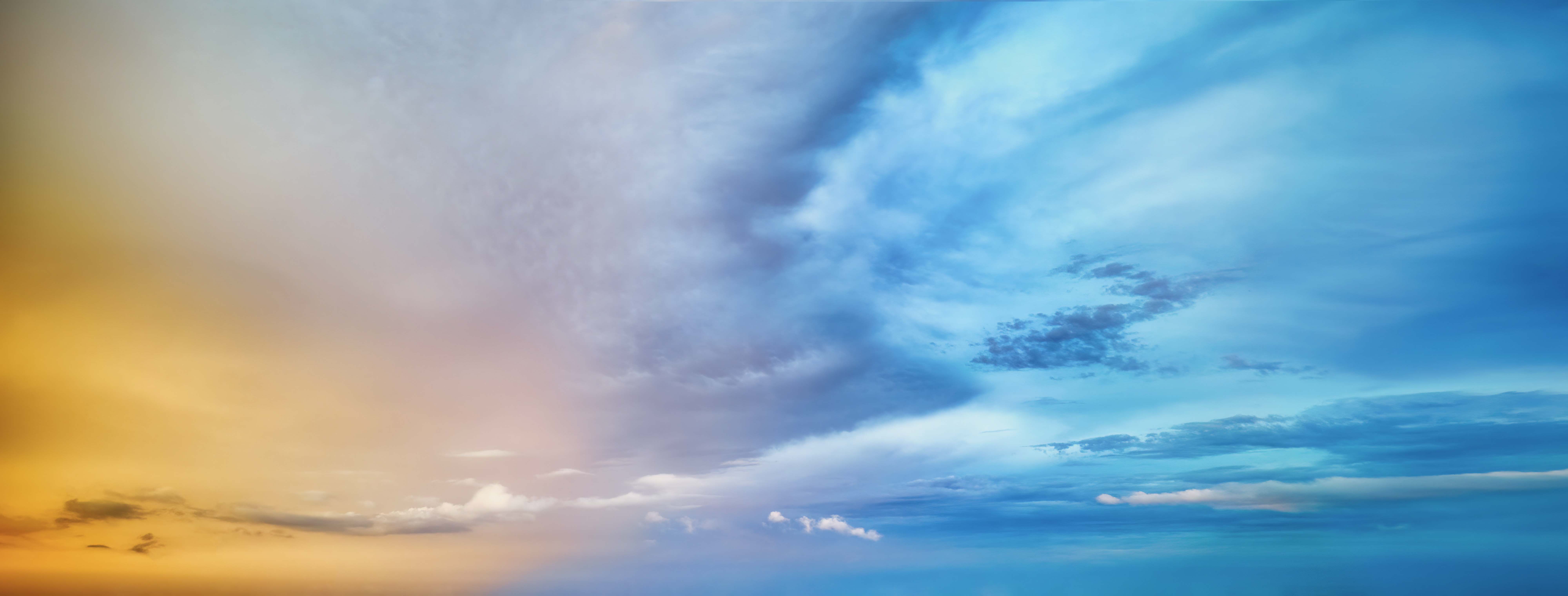 Ethereal Twilight Panoramas Skies for your photos(59)