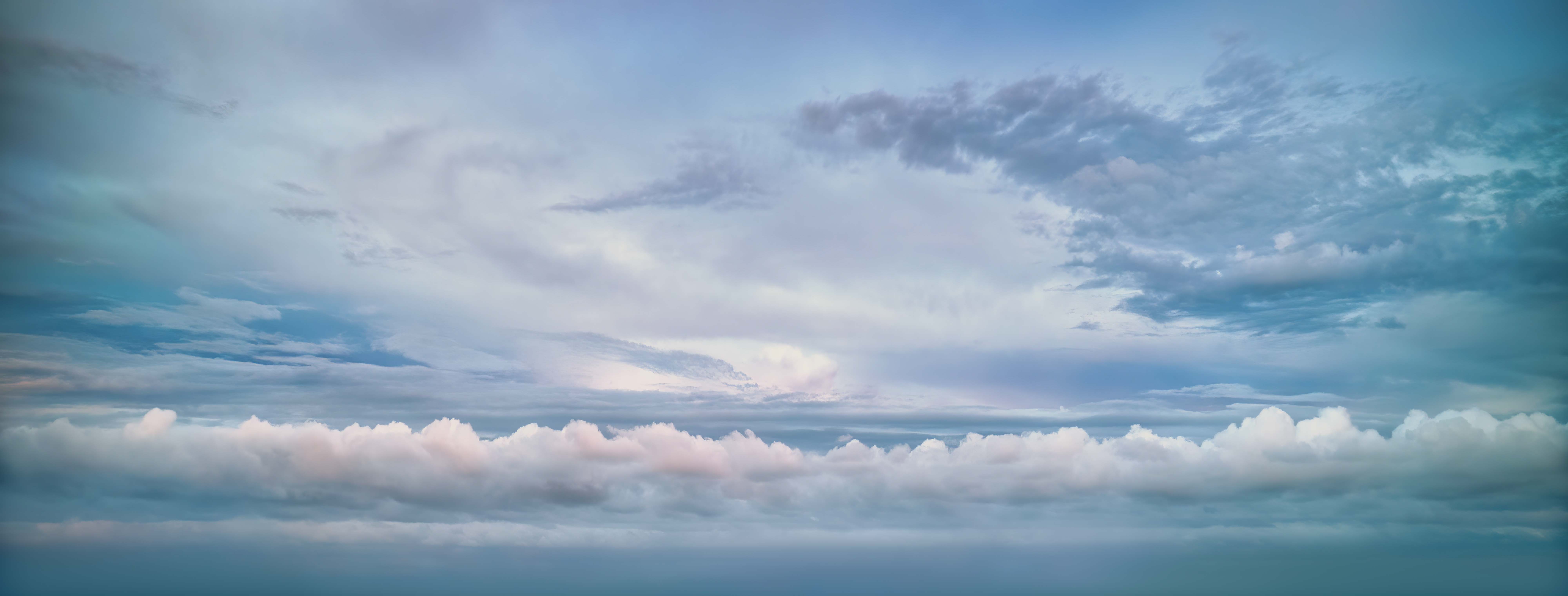 Ethereal Twilight Panoramas Skies for your photos(60)