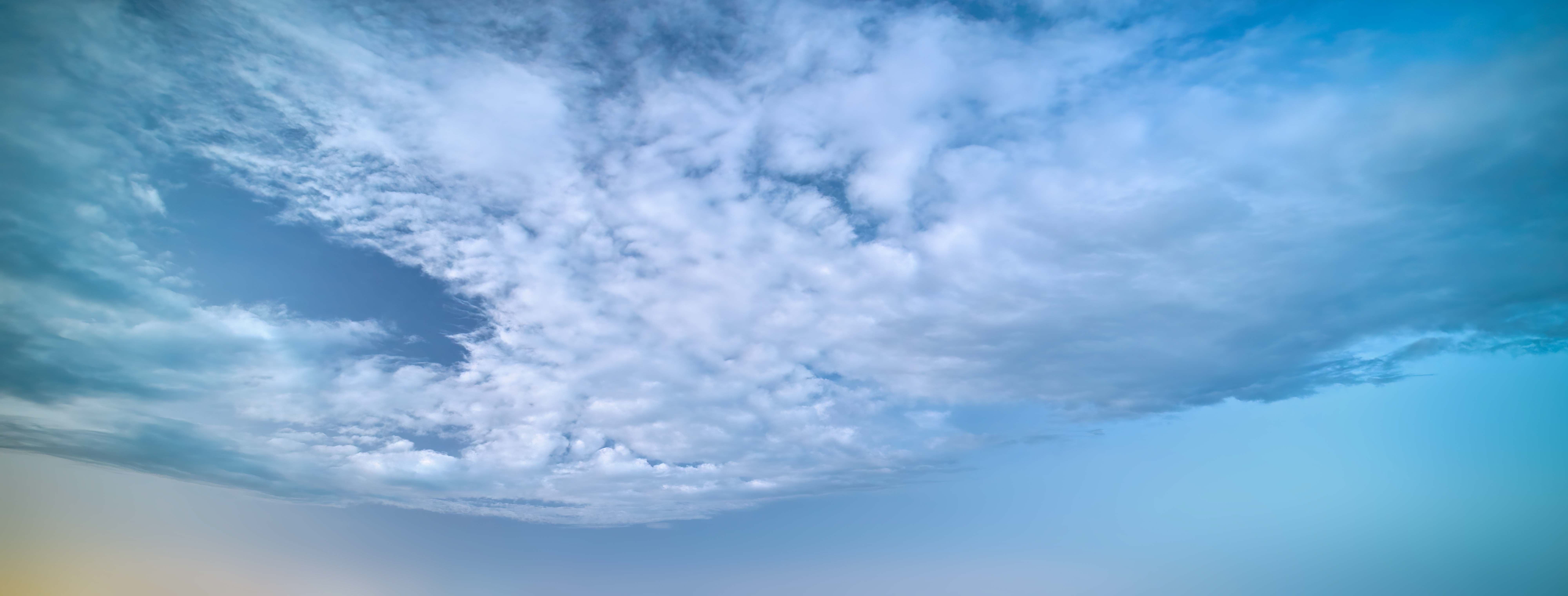 Ethereal Twilight Panoramas Skies for your photos(62)