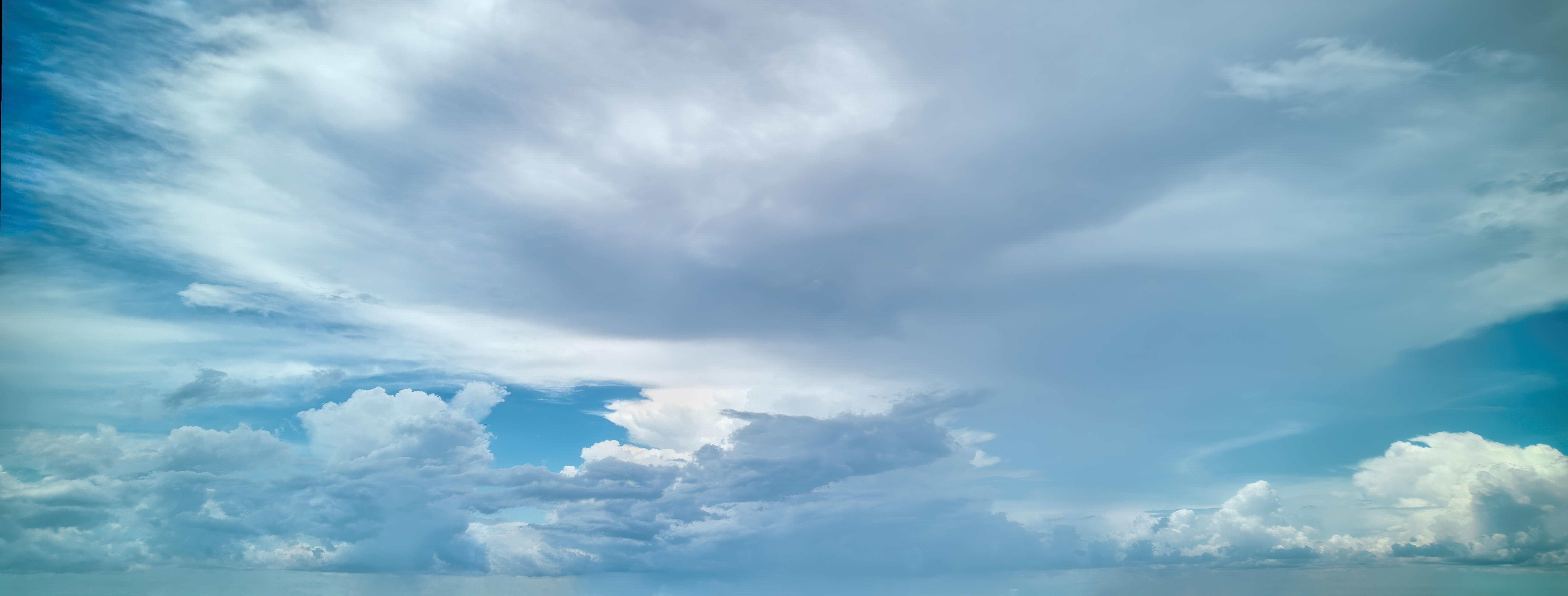 Ethereal Twilight Panoramas Skies for your photos(65)