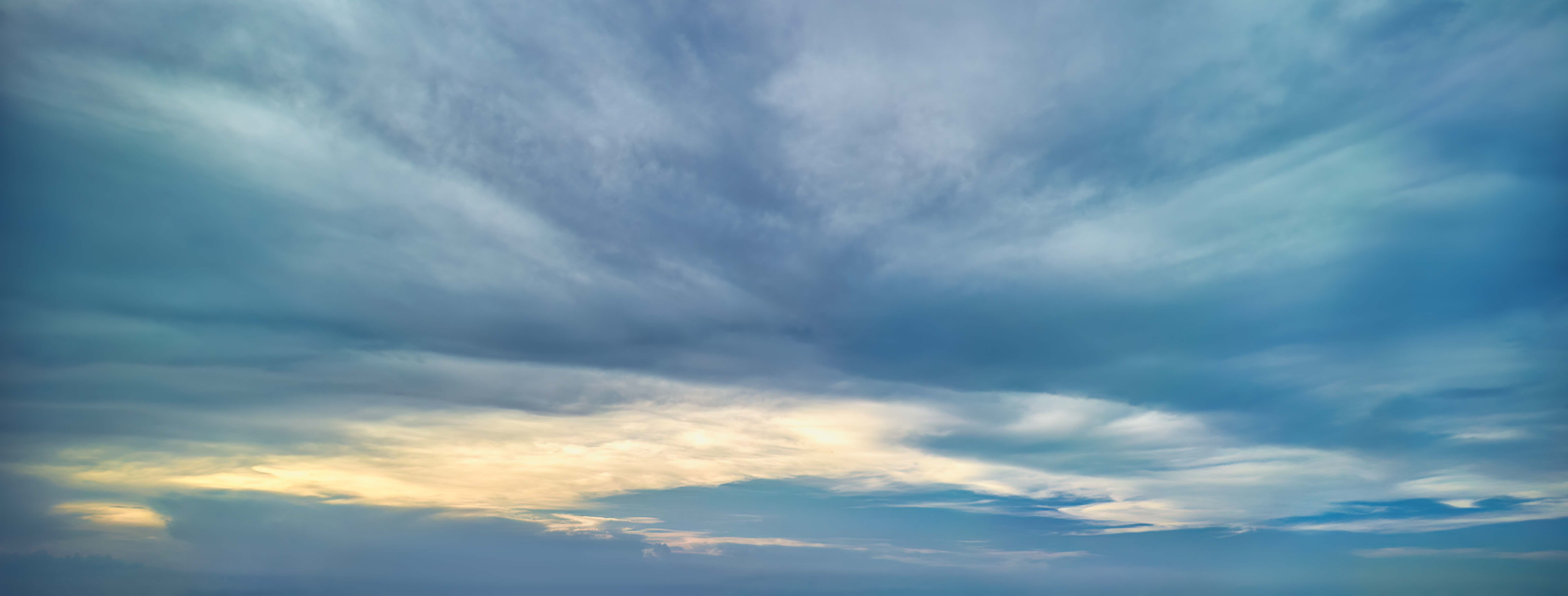 Ethereal Twilight Panoramas Skies for your photos(66)