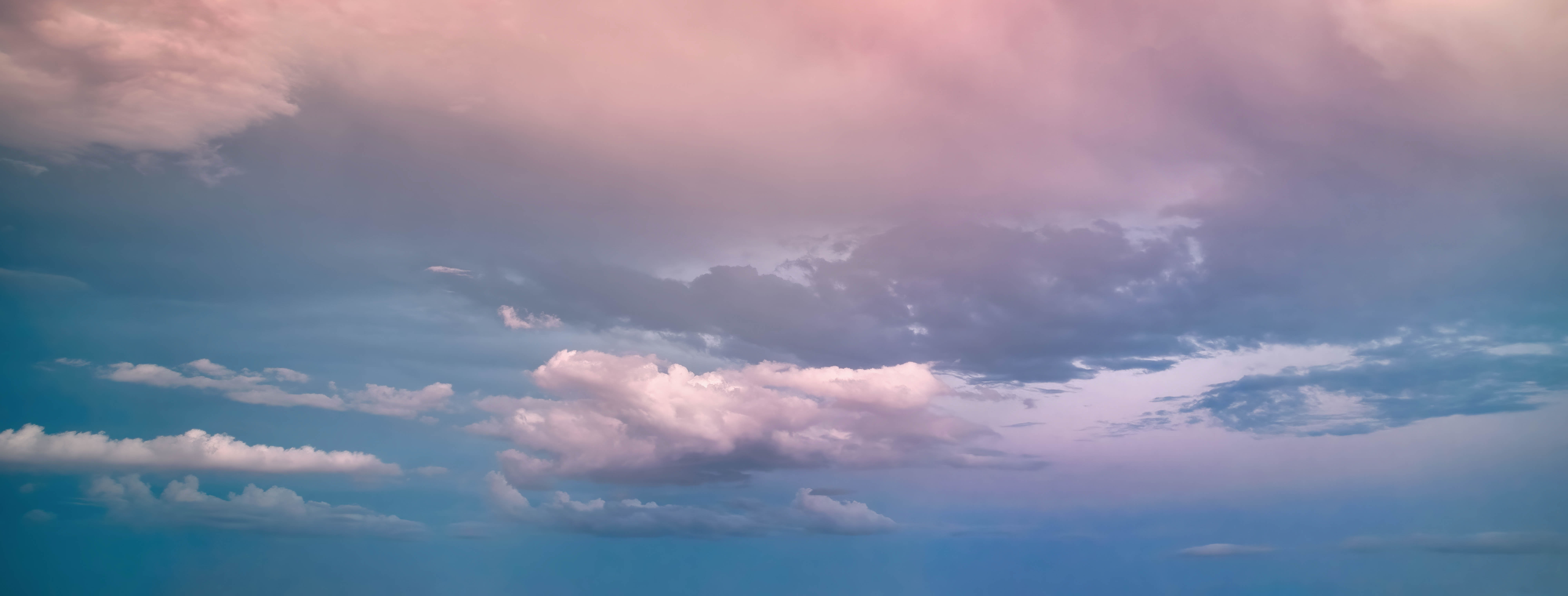 Ethereal Twilight Panoramas Skies for your photos(70)