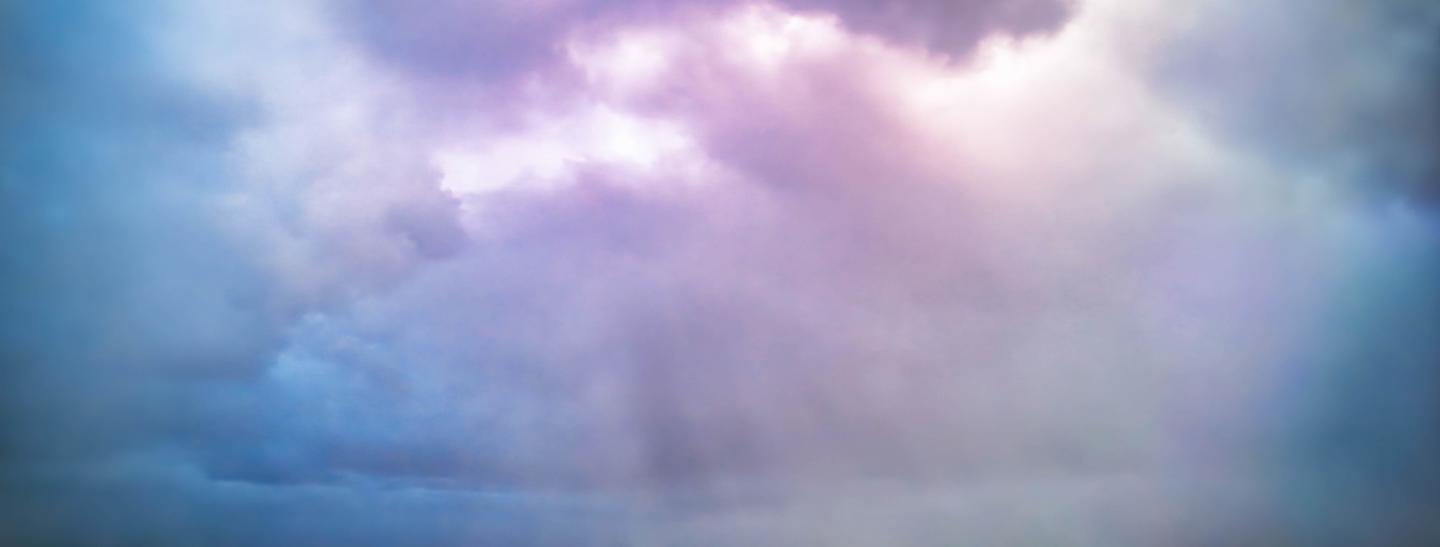 Ethereal Twilight Panoramas — slide 1