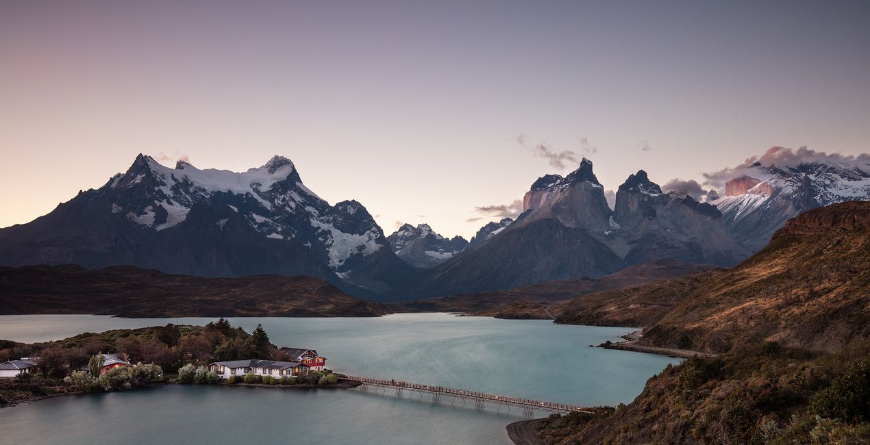 Die Himmel von Patagonien für den Marktplatz(44)