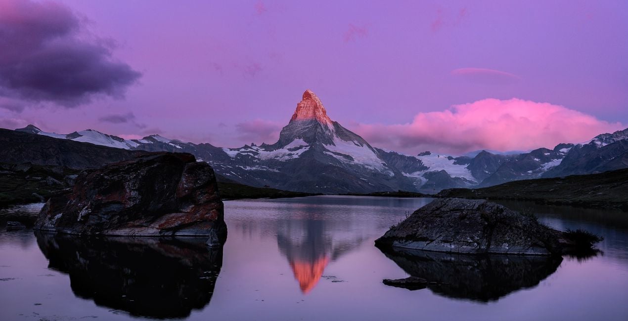 Die Himmel von Patagonien für den Marktplatz(47)