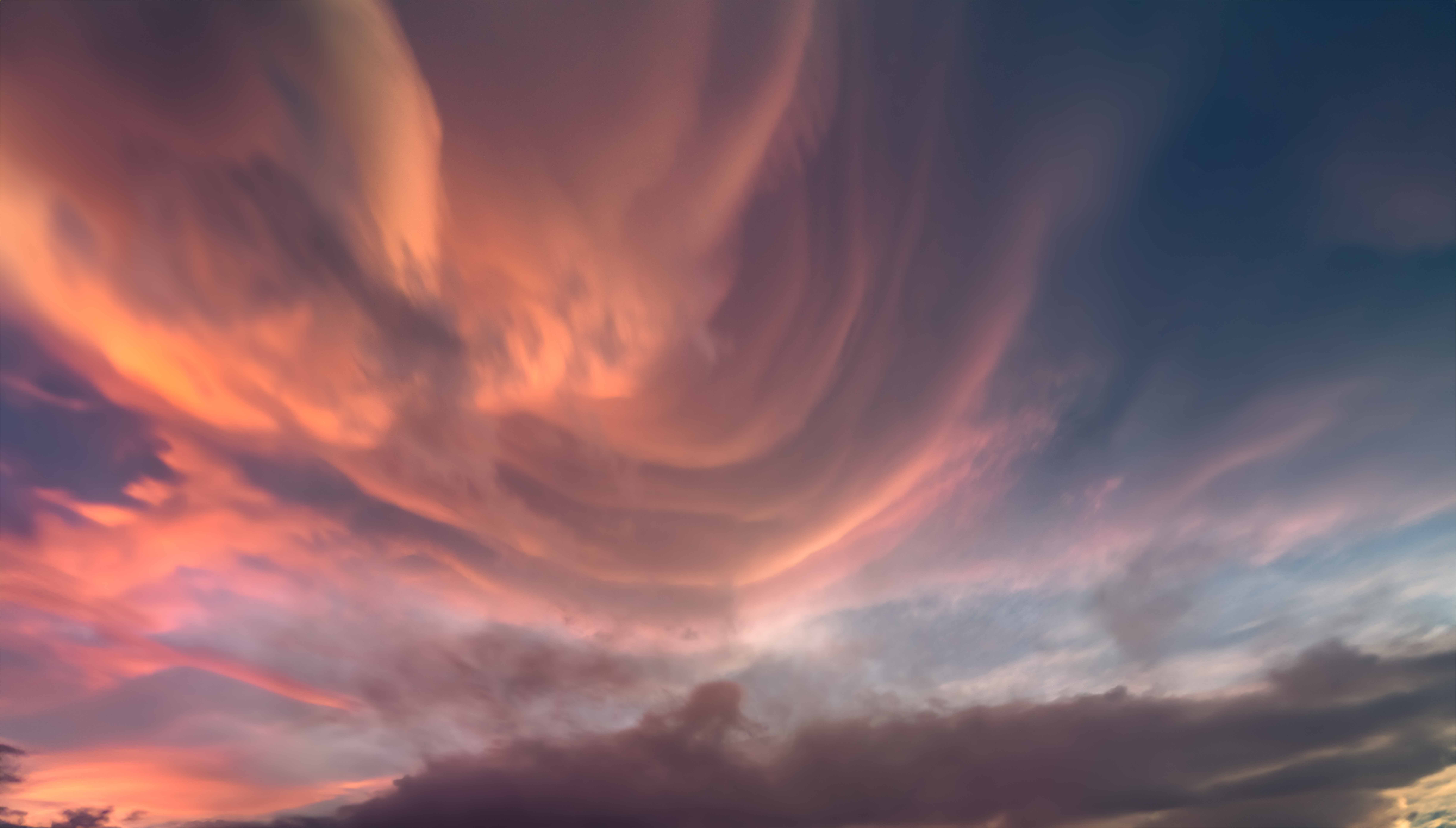 Skies of Patagonia for Marketplace(55)