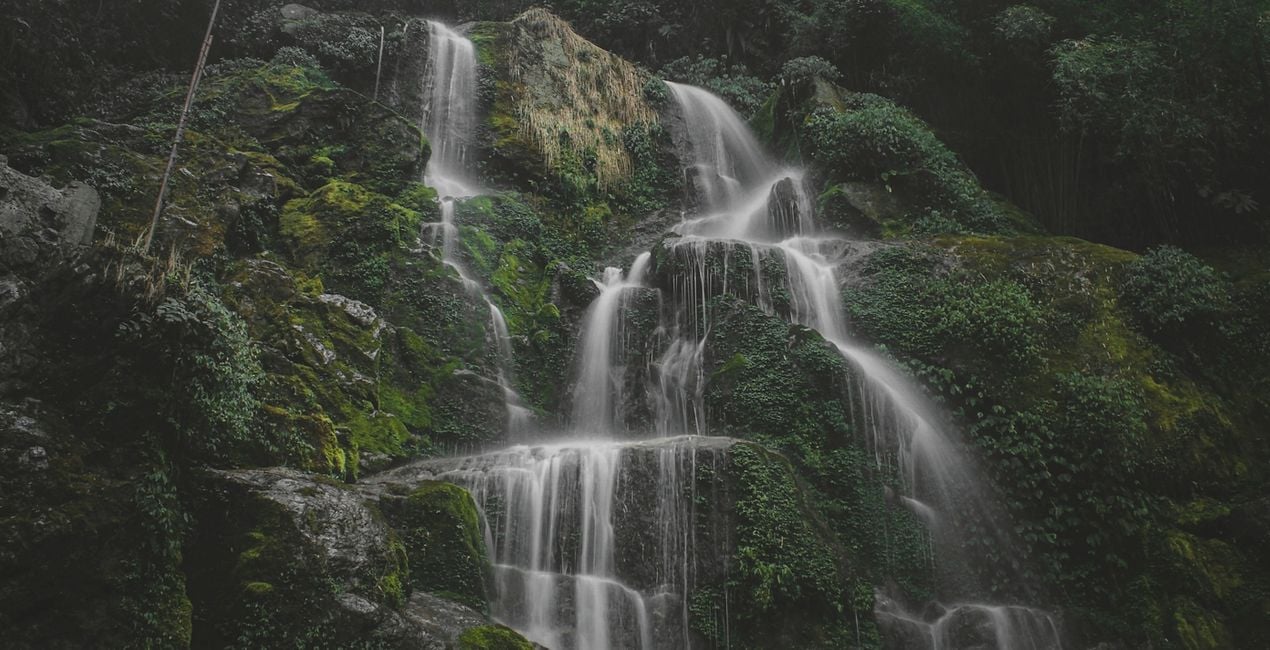 Préréglages Splendeur de la Cascade pour Luminar | Marketplace(41)