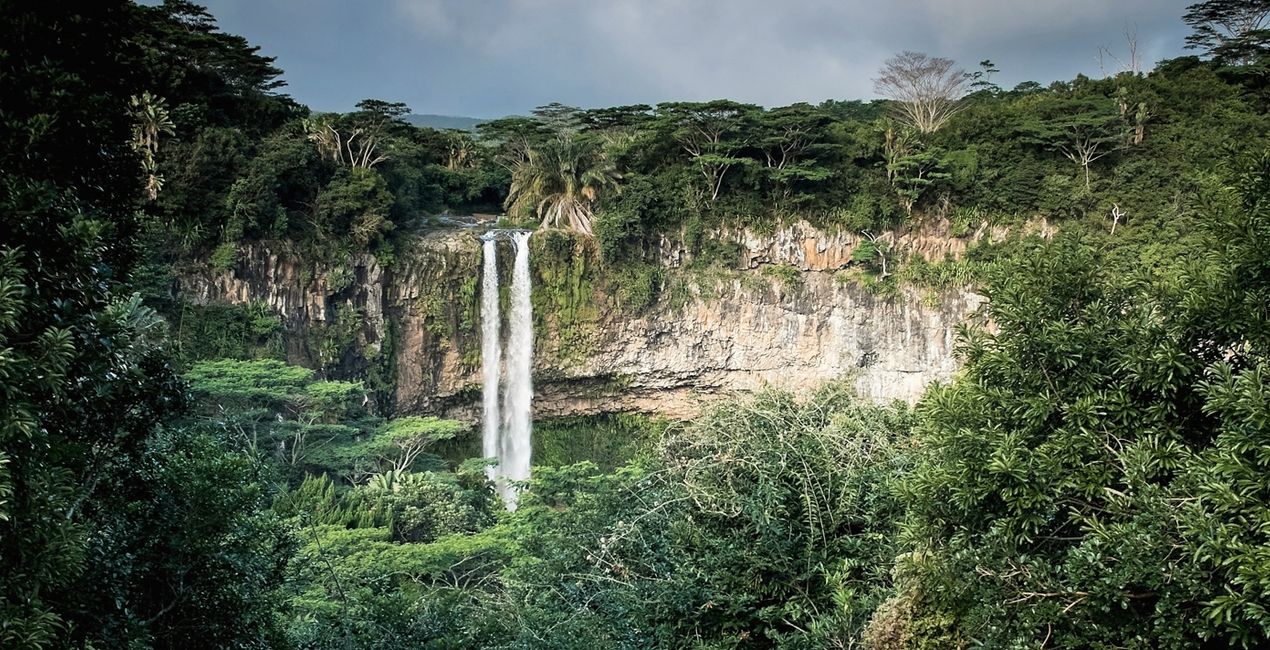 Préréglages Splendeur de la Cascade pour Luminar | Marketplace(39)