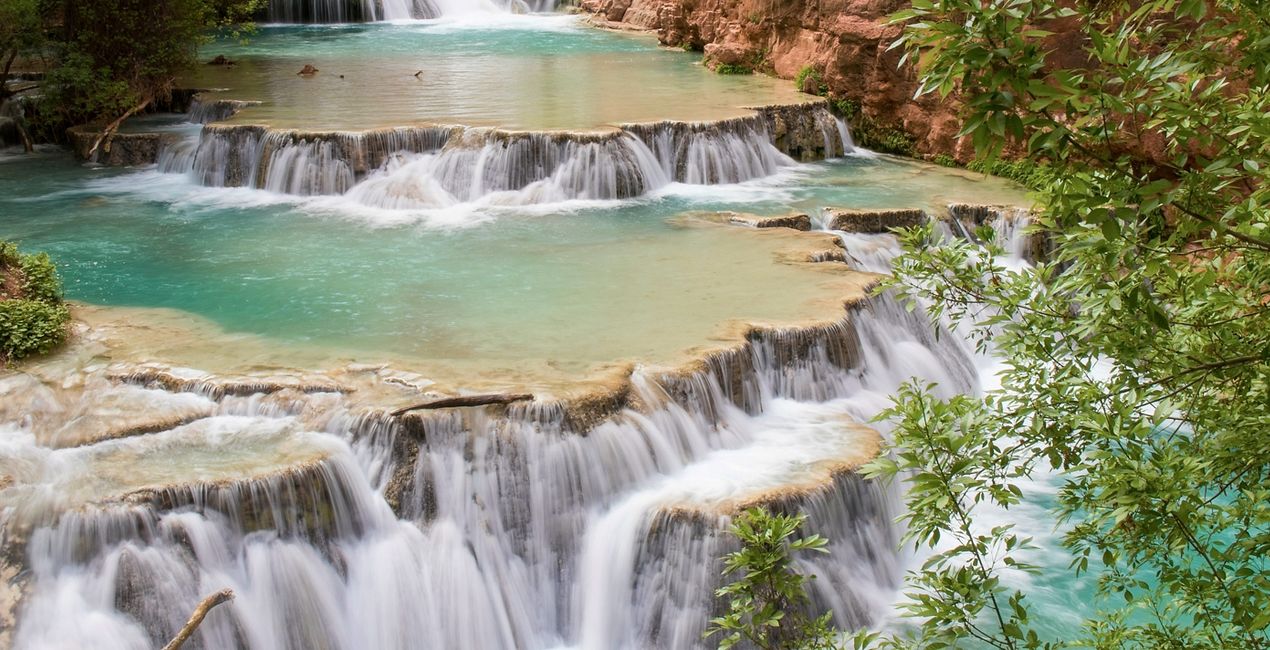 Préréglages Splendeur de la Cascade pour Luminar | Marketplace(49)