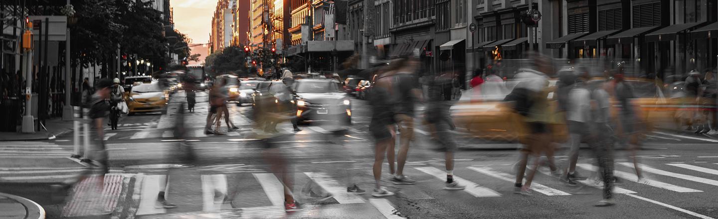 Urban Sceneries LUTs — slide 2