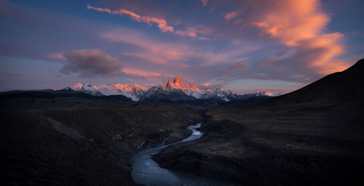 Das Flair der Himmel Patagoniens für deine Fotos(40)