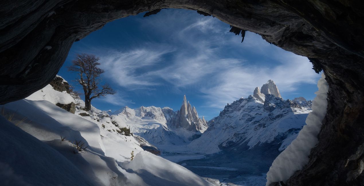 The Soul of Patagonia Skies for your photographs(46)