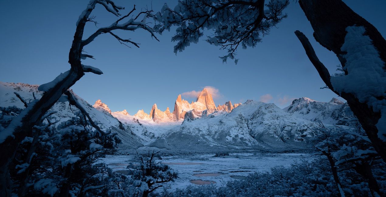 The Soul of Patagonia Skies for your photographs(49)