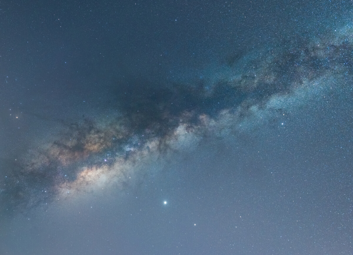 Milky Way Hunting | Luminar Marketplace(55)