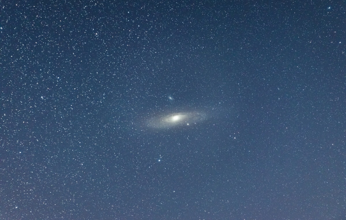 Milky Way Hunting | Luminar Marketplace(57)