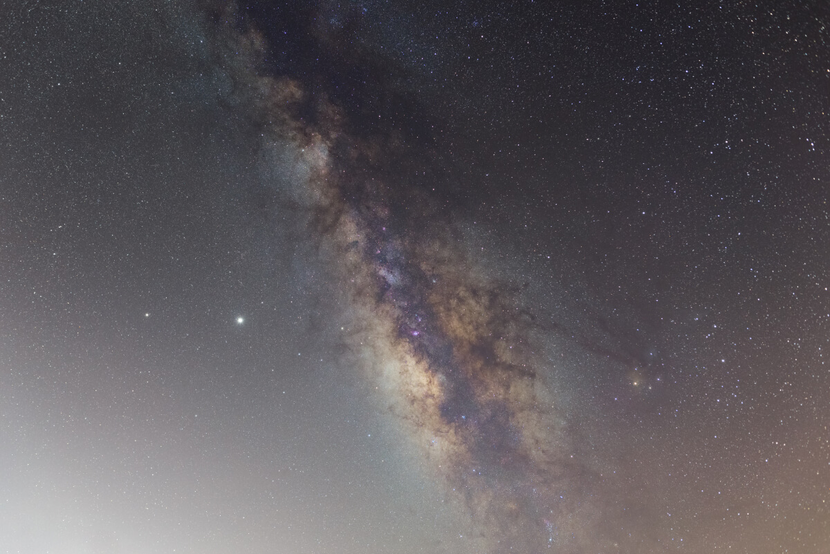 Milky Way Hunting | Luminar Marketplace(58)