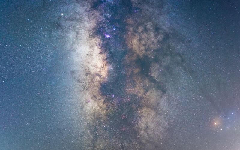 Skies included in the pack(9)
