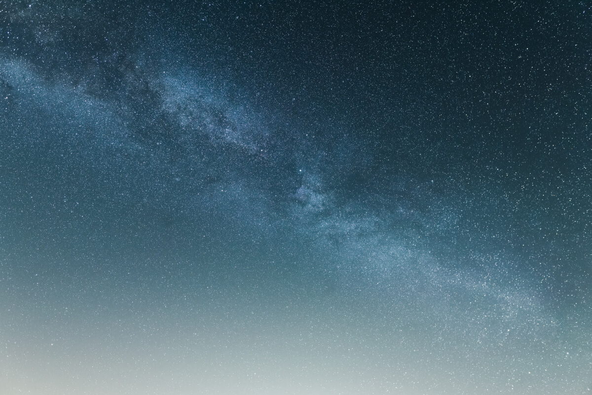 Milky Way Hunting | Luminar Marketplace(60)