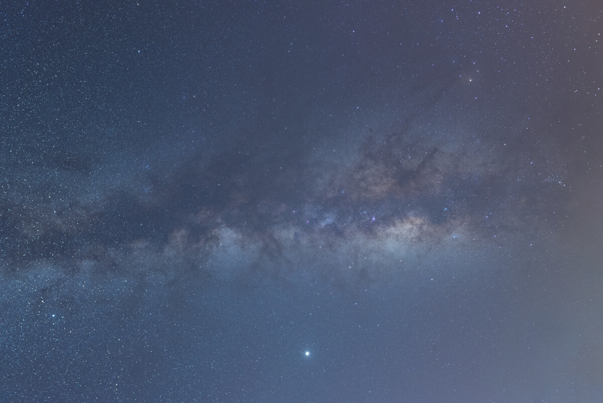 Milky Way Hunting | Luminar Marketplace(64)