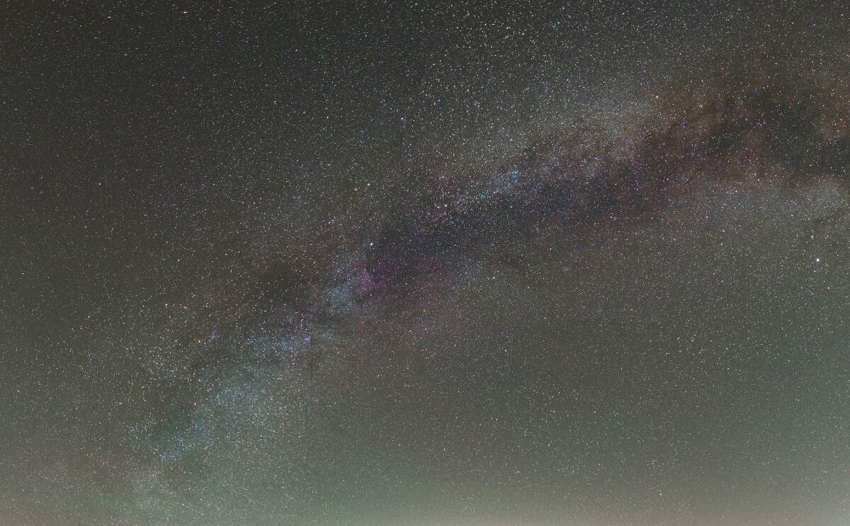 Milky Way Hunting | Luminar Marketplace(66)