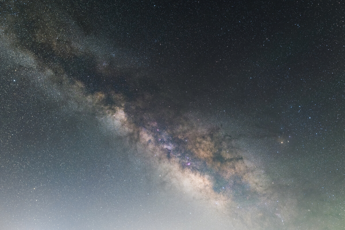 Milky Way Hunting | Luminar Marketplace(67)