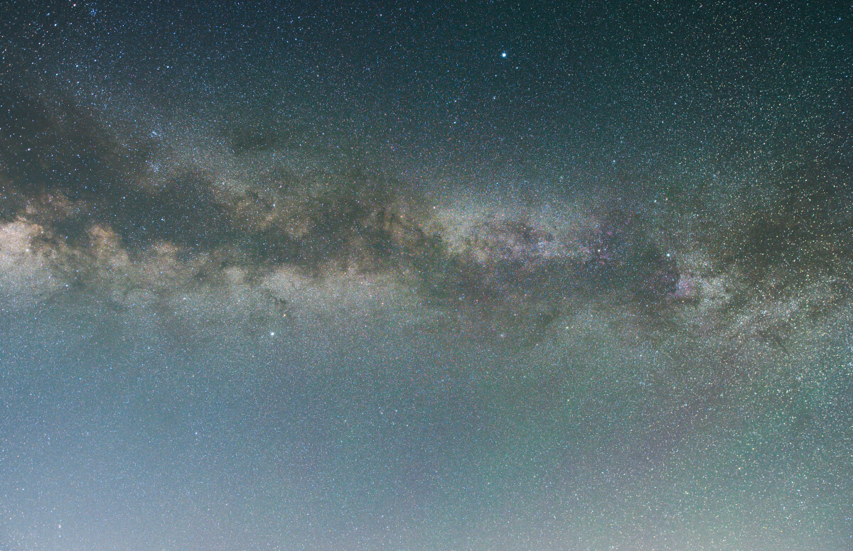Milky Way Hunting | Luminar Marketplace(68)