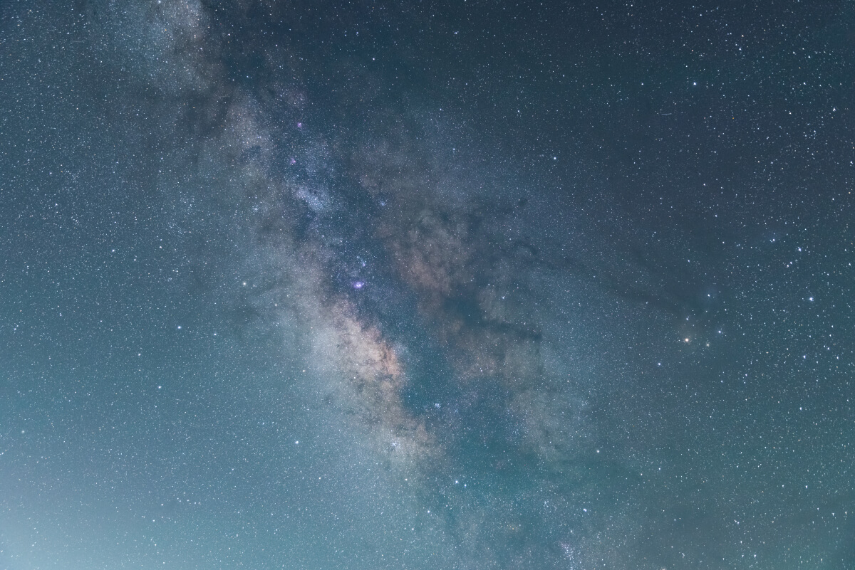 Milky Way Hunting | Luminar Marketplace(69)