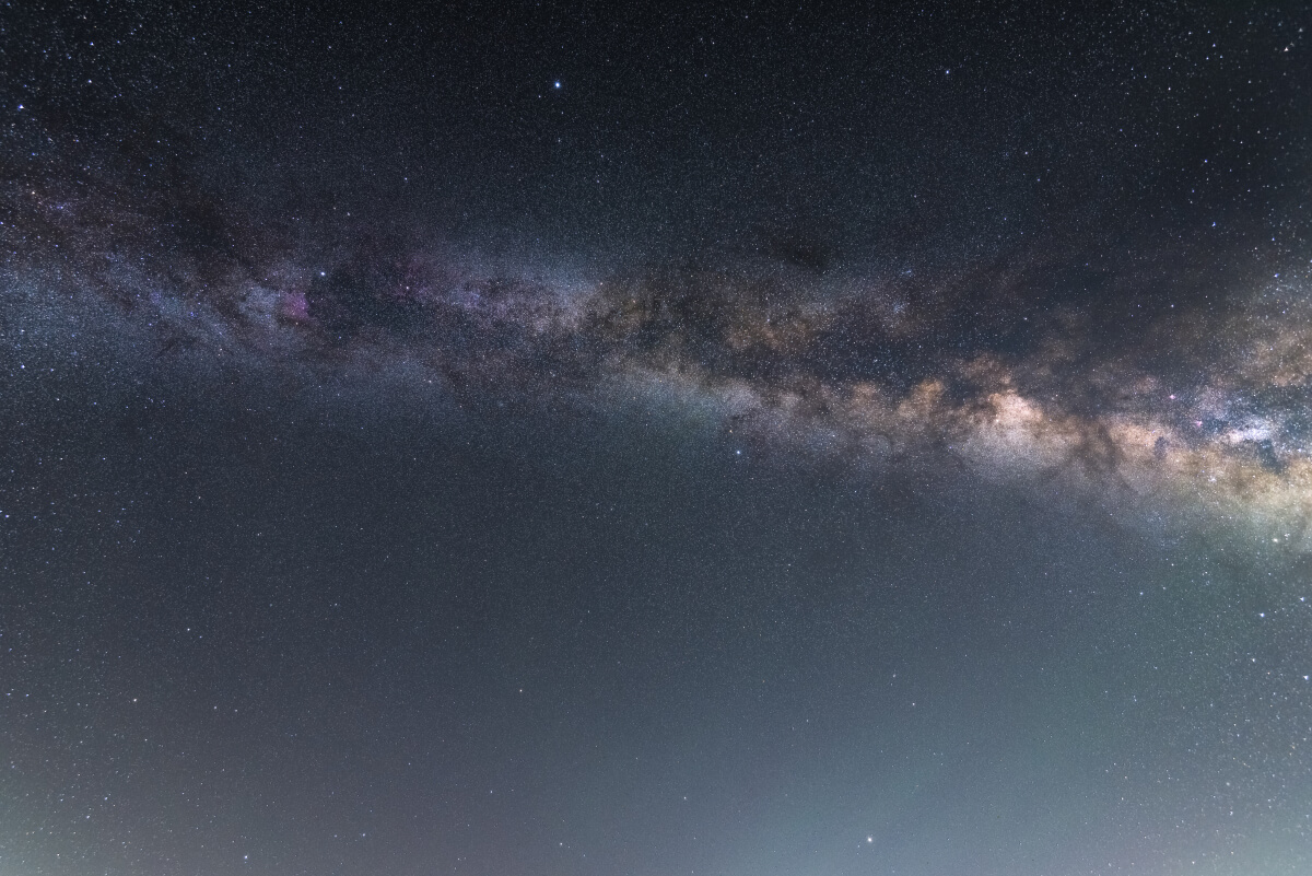 Milky Way Hunting | Luminar Marketplace(71)