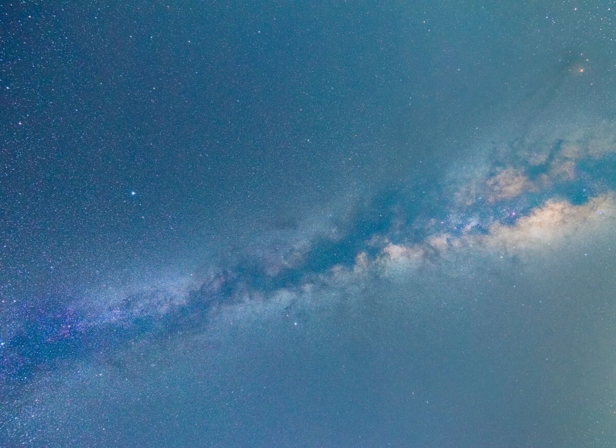 Milky Way Hunting | Luminar Marketplace(72)