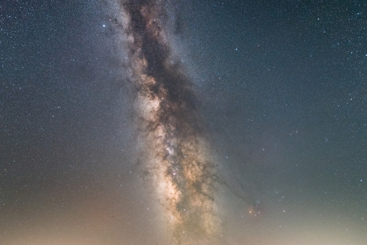 Milky Way Hunting | Luminar Marketplace(73)