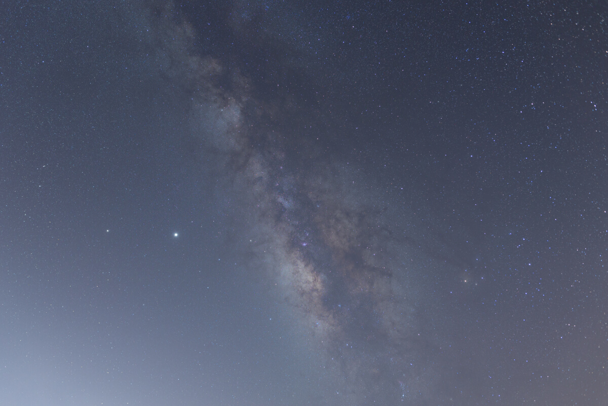 Milky Way Hunting | Luminar Marketplace(74)