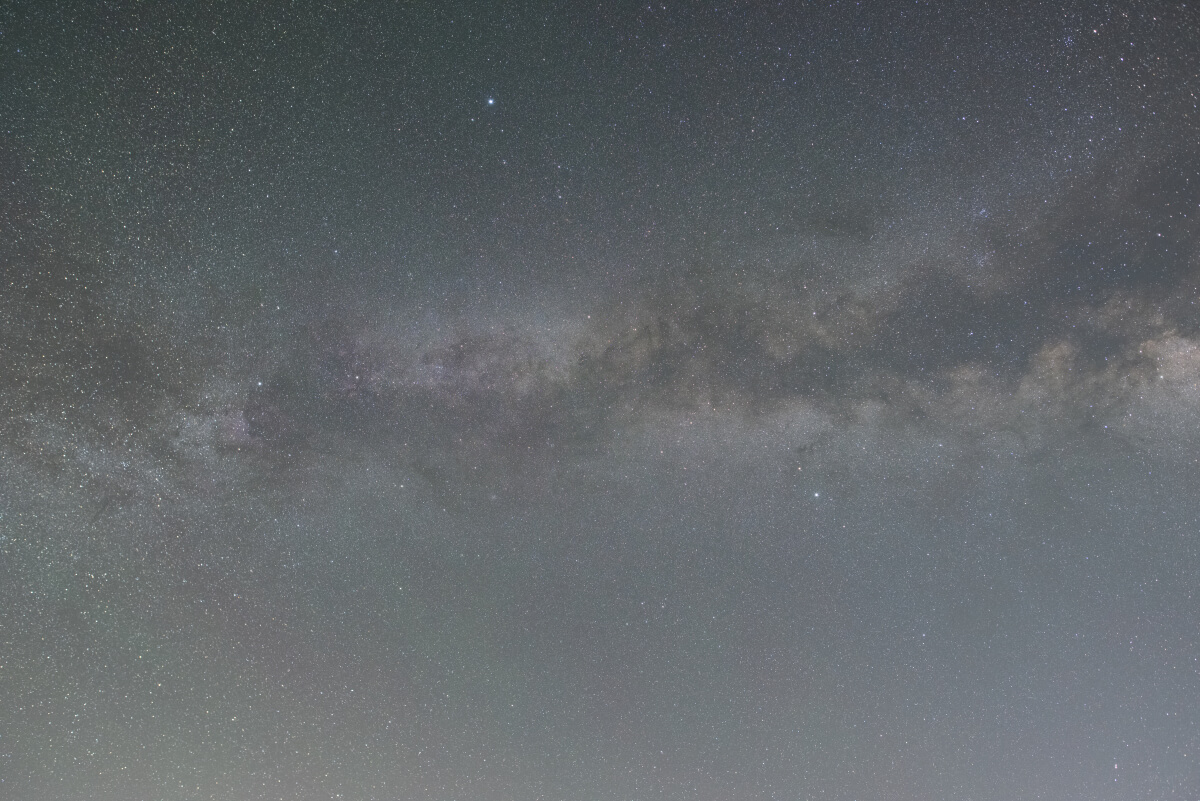 Milky Way Hunting | Luminar Marketplace(75)