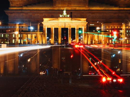 Berlin Visions image