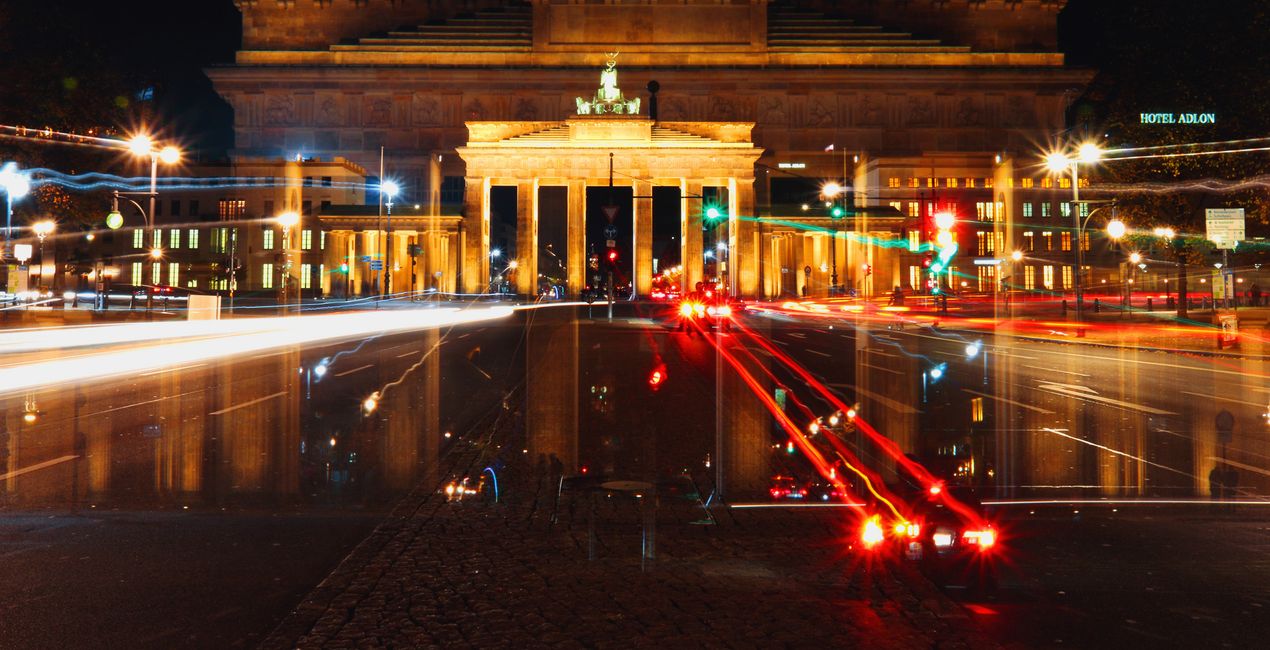 Berlin Visions LUTs for your photographs(44)