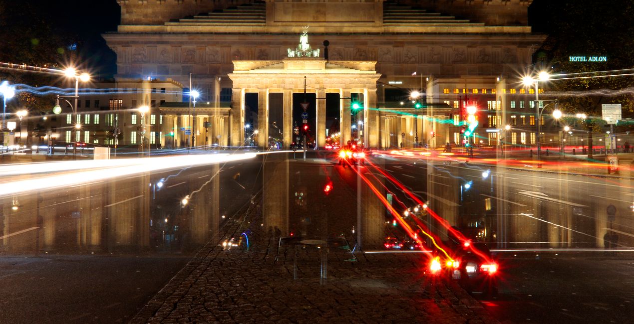 Berlin Visions LUTs for your photographs(43)