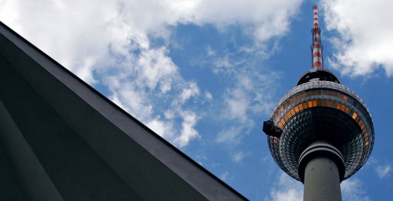 Berlin Visions LUTs for your photographs(48)
